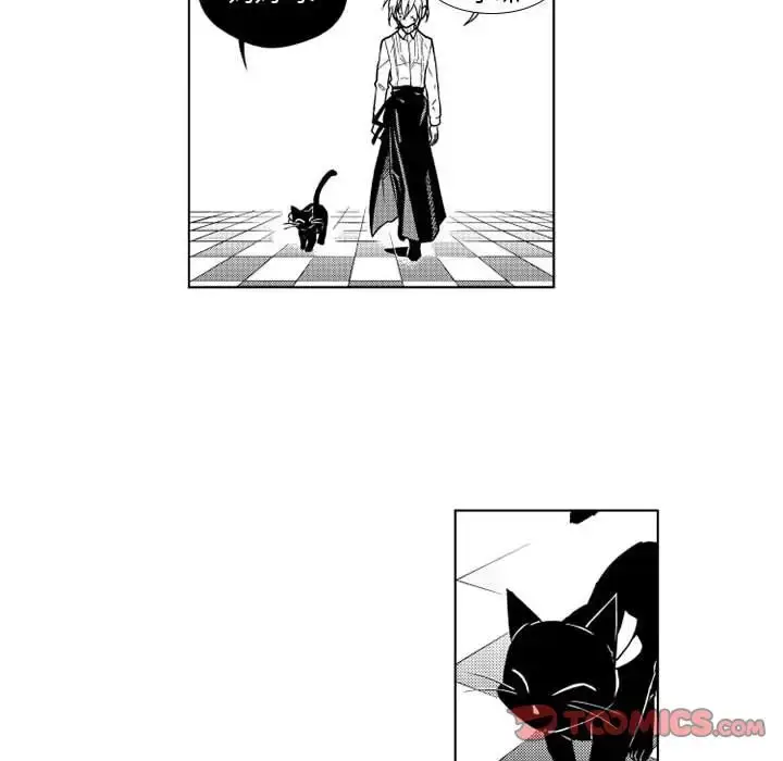 漫画《小僵尸与他的魔女妈妈》第21章第39张图