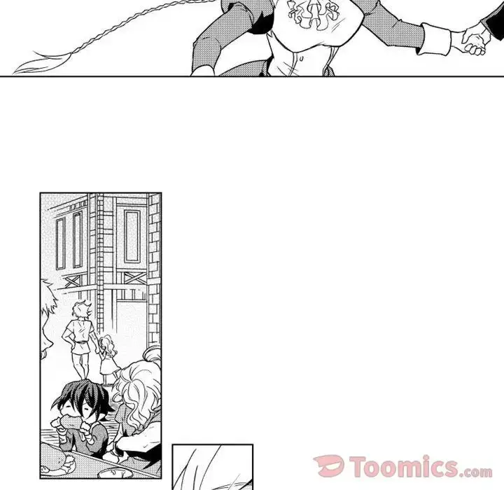 漫画《小僵尸与他的魔女妈妈》第8章第21张图