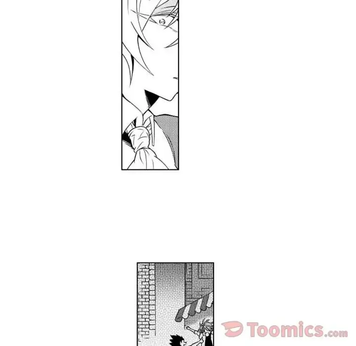 漫画《小僵尸与他的魔女妈妈》第8章第22张图