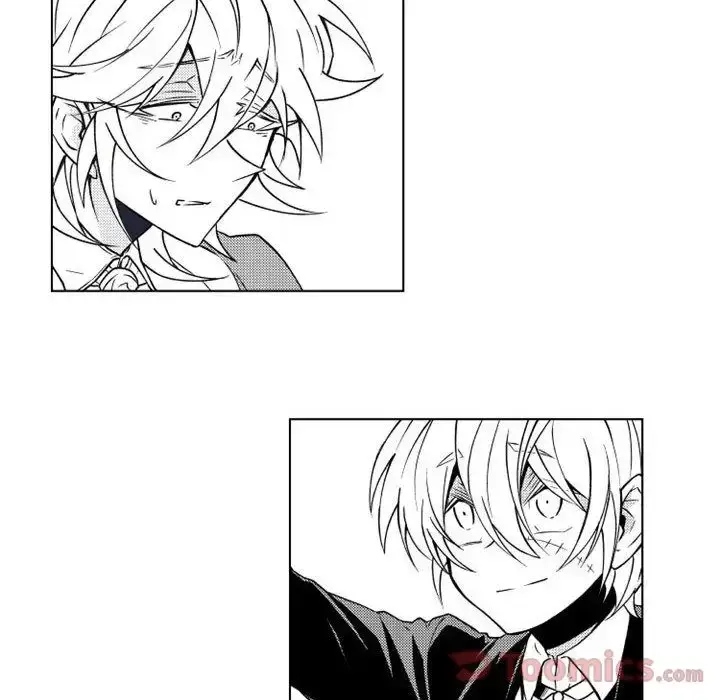 漫画《小僵尸与他的魔女妈妈》第8章第36张图