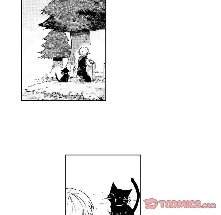 漫画《小僵尸与他的魔女妈妈》第16章第13张图
