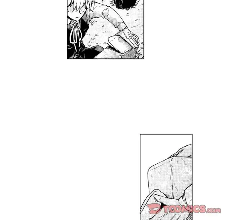 漫画《小僵尸与他的魔女妈妈》第16章第14张图