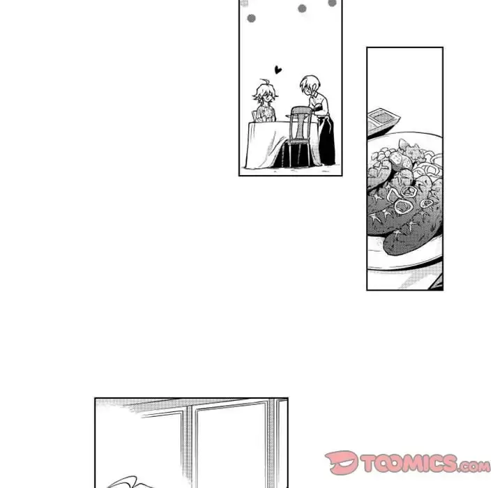 漫画《小僵尸与他的魔女妈妈》第16章第18张图