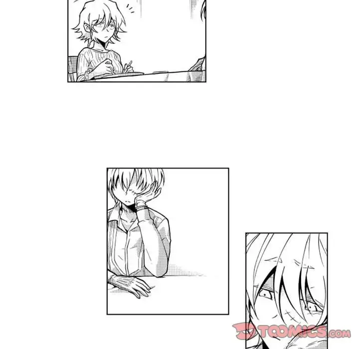 漫画《小僵尸与他的魔女妈妈》第16章第19张图