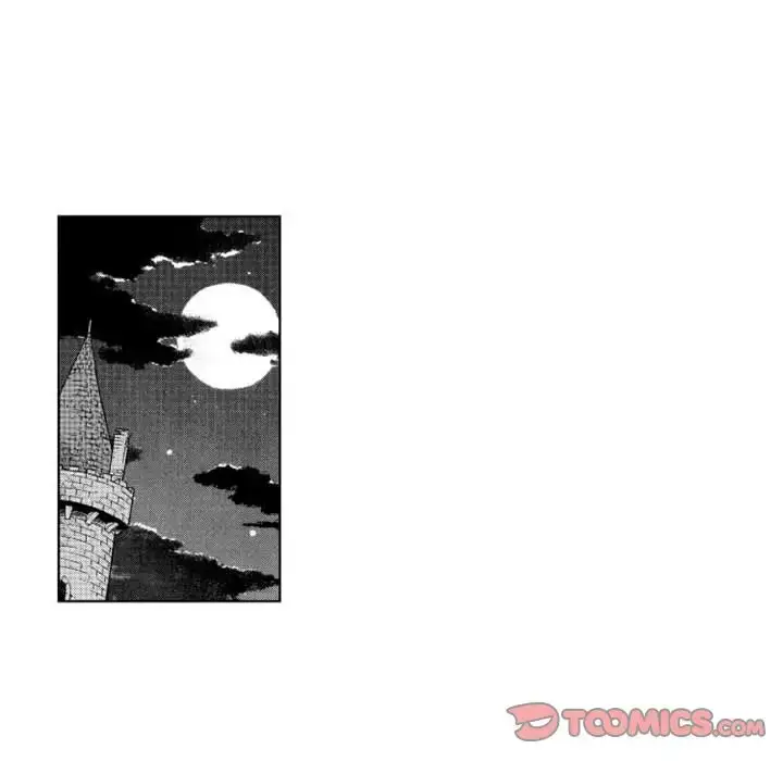 漫画《小僵尸与他的魔女妈妈》第16章第36张图