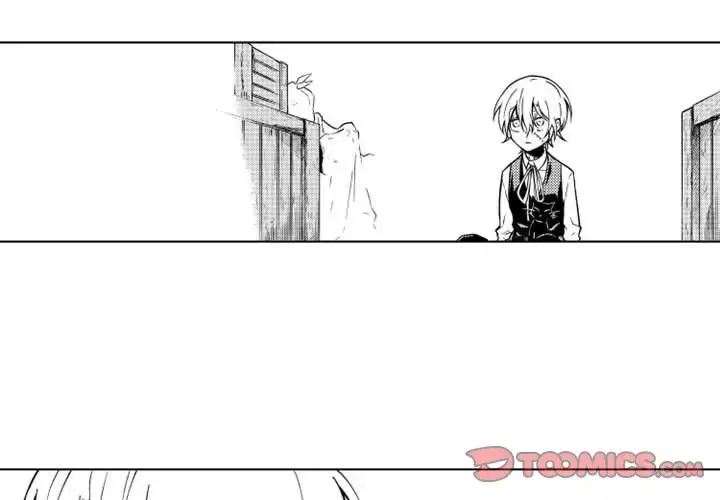 漫画《小僵尸与他的魔女妈妈》第16章第4张图