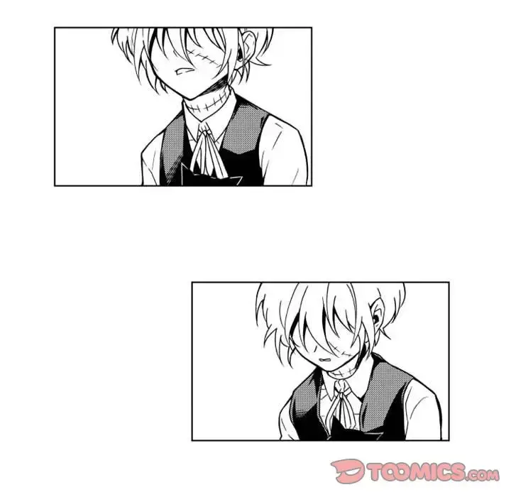 漫画《小僵尸与他的魔女妈妈》第16章第6张图