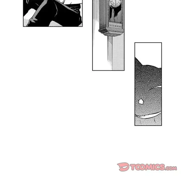 漫画《小僵尸与他的魔女妈妈》第16章第9张图