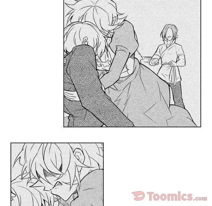 漫画《小僵尸与他的魔女妈妈》第6章第18张图