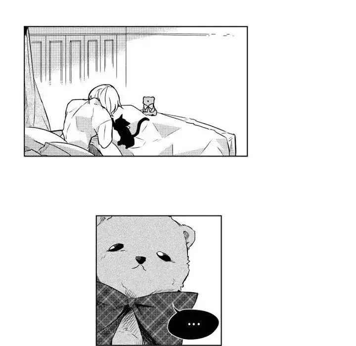 漫画《小僵尸与他的魔女妈妈》第6章第23张图