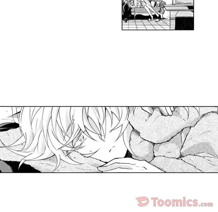 漫画《小僵尸与他的魔女妈妈》第7章第18张图