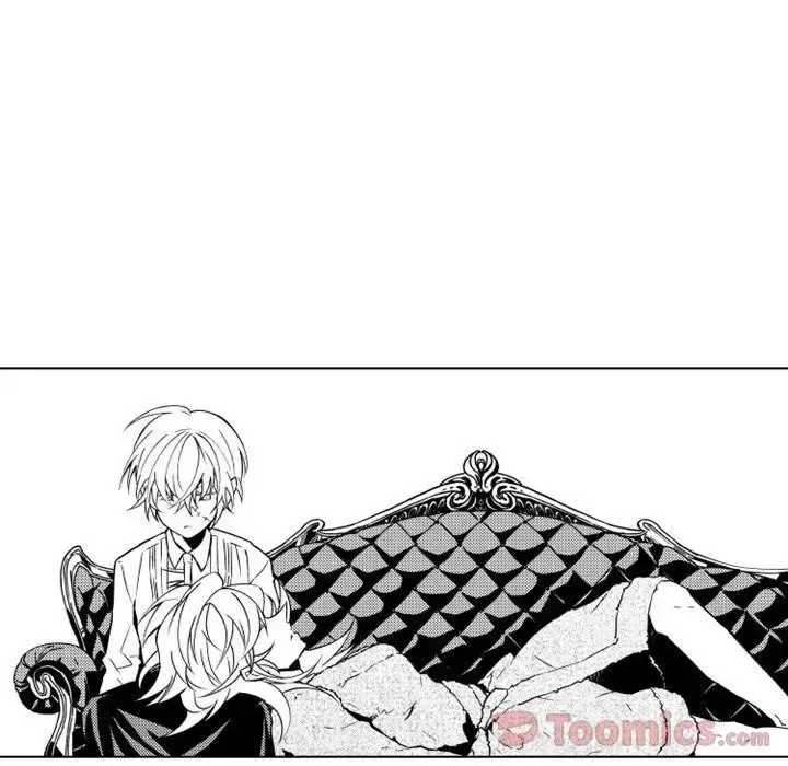 漫画《小僵尸与他的魔女妈妈》第7章第25张图
