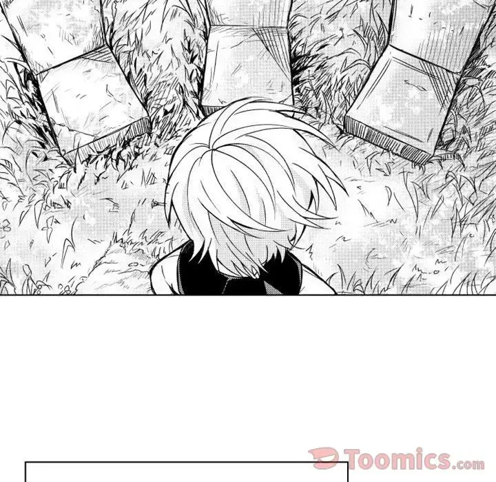 漫画《小僵尸与他的魔女妈妈》第7章第30张图