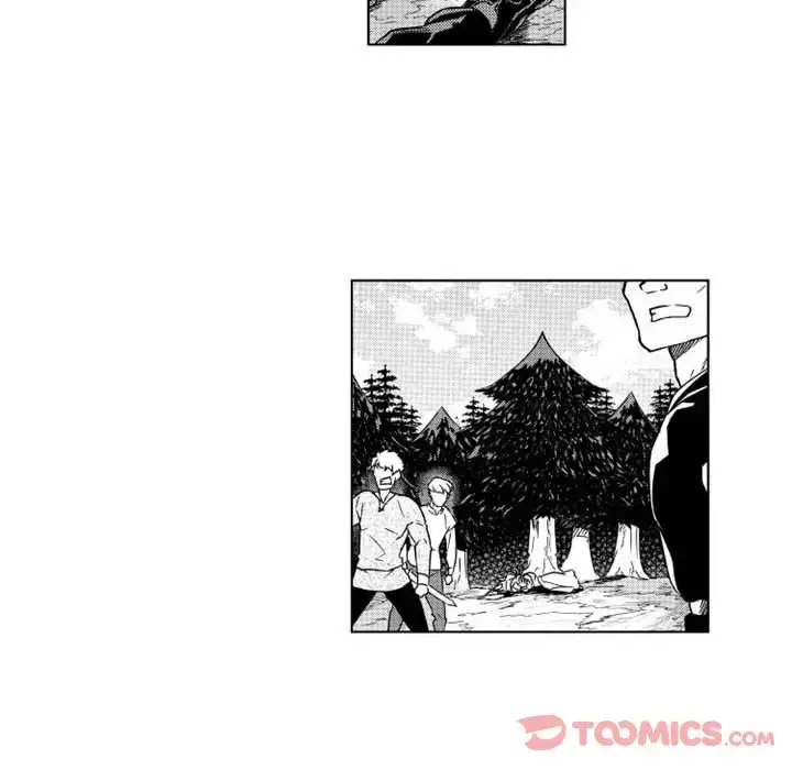漫画《小僵尸与他的魔女妈妈》第9章第27张图