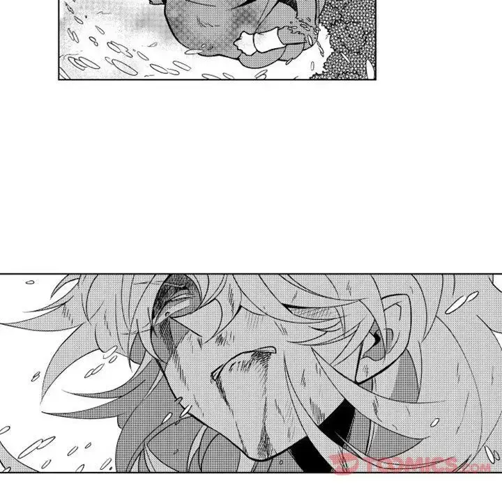 漫画《小僵尸与他的魔女妈妈》第9章第34张图