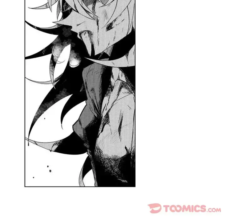 漫画《小僵尸与他的魔女妈妈》第9章第43张图