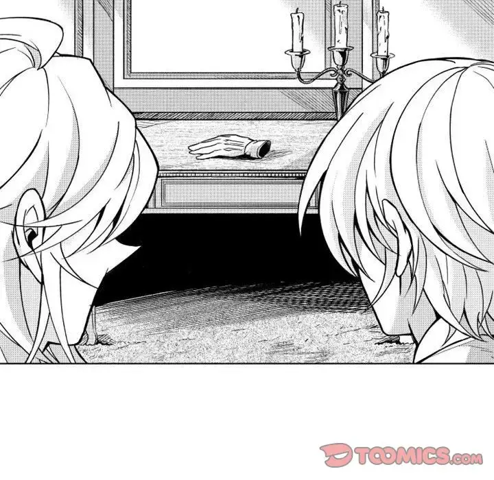 漫画《小僵尸与他的魔女妈妈》第11章第11张图