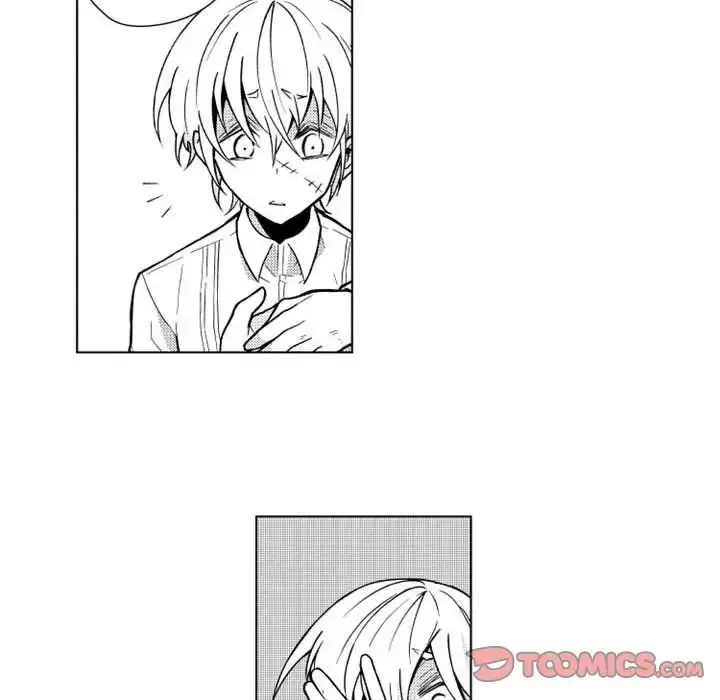 漫画《小僵尸与他的魔女妈妈》第11章第21张图