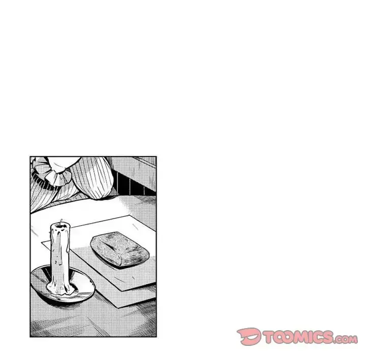 漫画《小僵尸与他的魔女妈妈》第12章第19张图