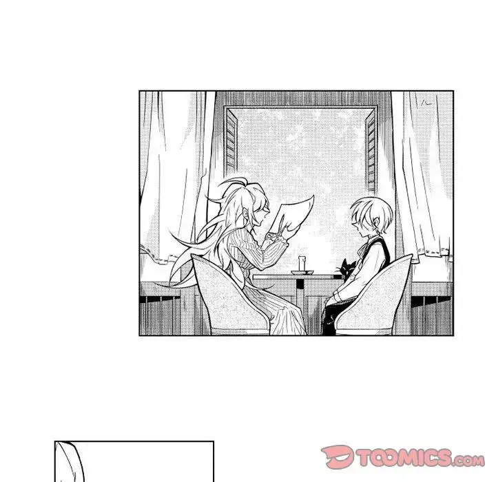 漫画《小僵尸与他的魔女妈妈》第12章第20张图