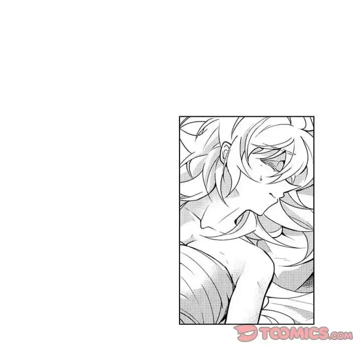 漫画《小僵尸与他的魔女妈妈》第10章第23张图
