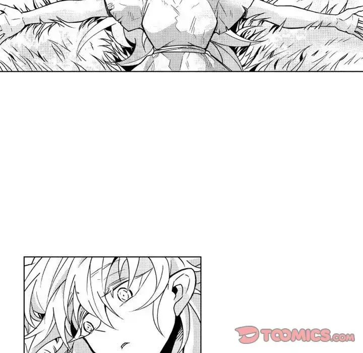 漫画《小僵尸与他的魔女妈妈》第10章第39张图
