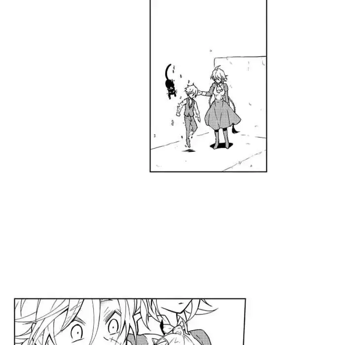 漫画《小僵尸与他的魔女妈妈》第18章第18张图