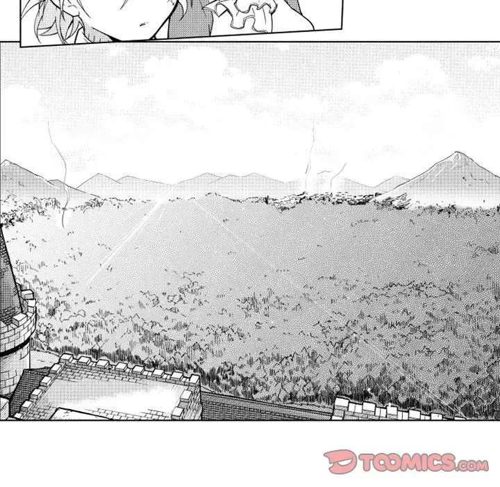 漫画《小僵尸与他的魔女妈妈》第18章第19张图