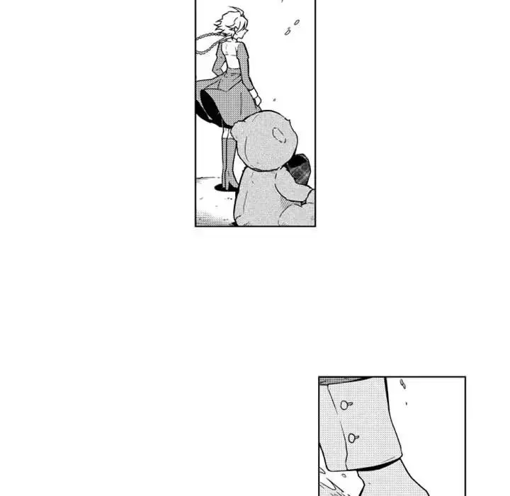 漫画《小僵尸与他的魔女妈妈》第18章第8张图
