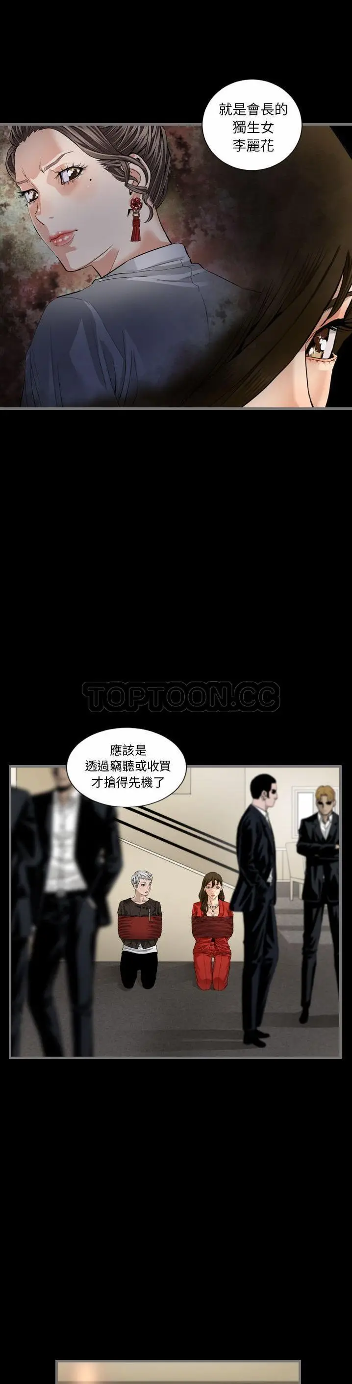 漫画《地表最后的男人》第6章第6张图