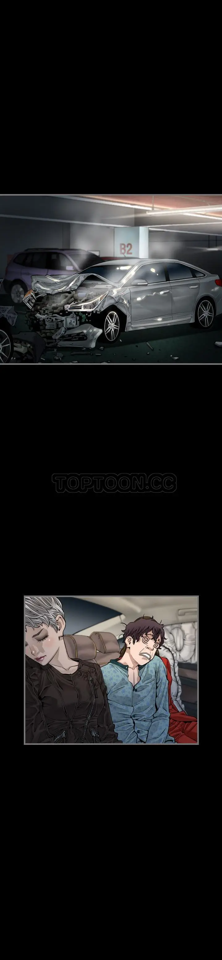 漫画《地表最后的男人》第5章第14张图