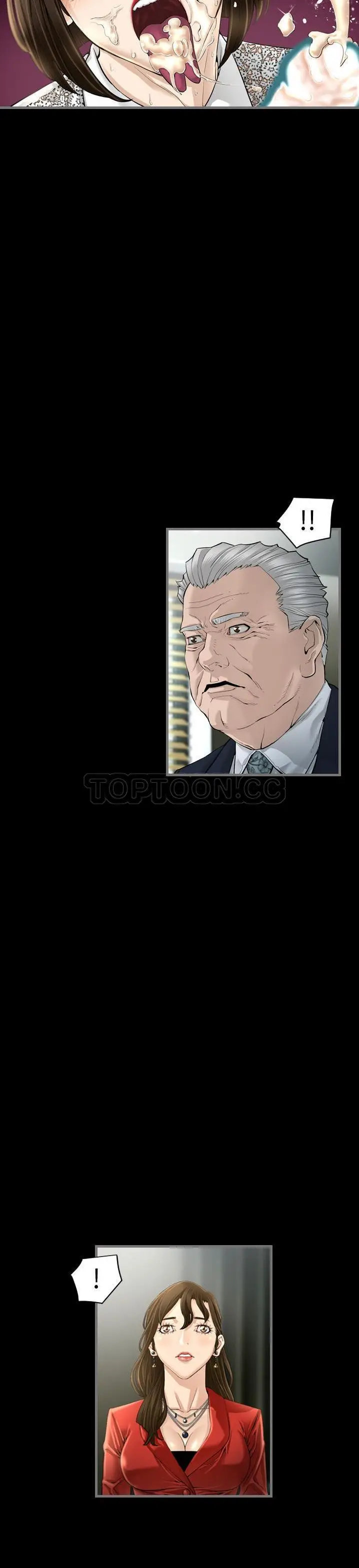 漫画《地表最后的男人》第4章第11张图