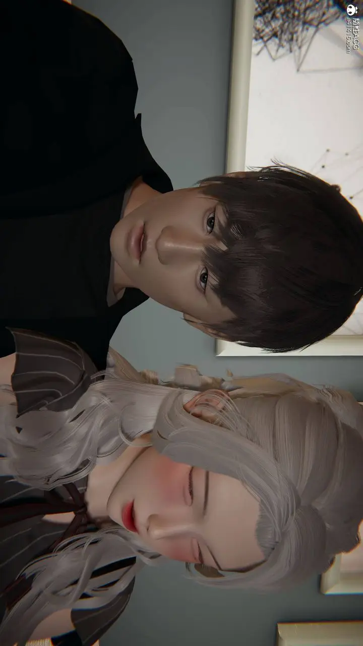 漫画《[3D]我的超能力》第21话第50张图