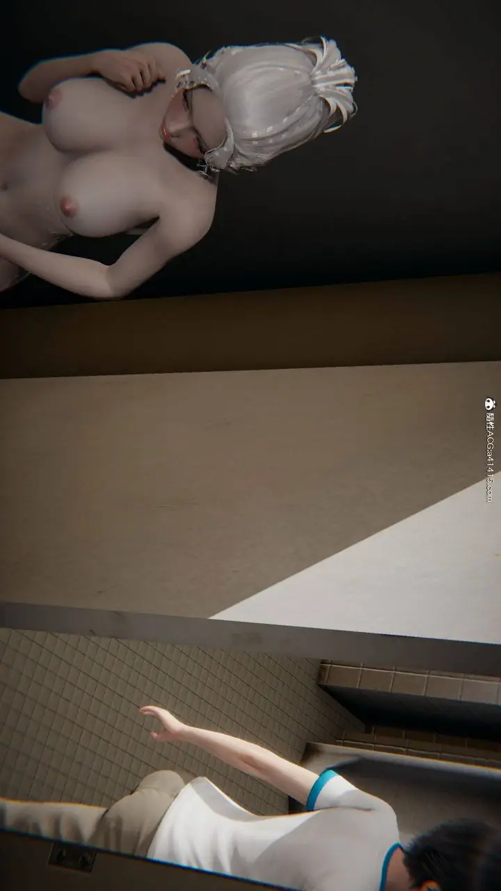 漫画《[3D]我的超能力》第06话第49张图