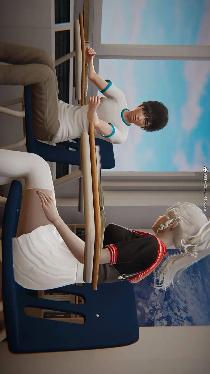 漫画《[3D]我的超能力》第07话第11张图