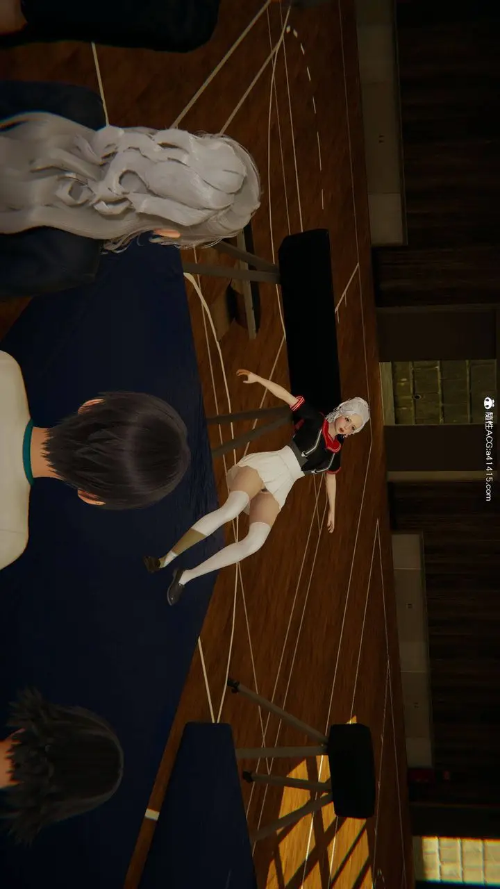 漫画《[3D]我的超能力》第07话第59张图
