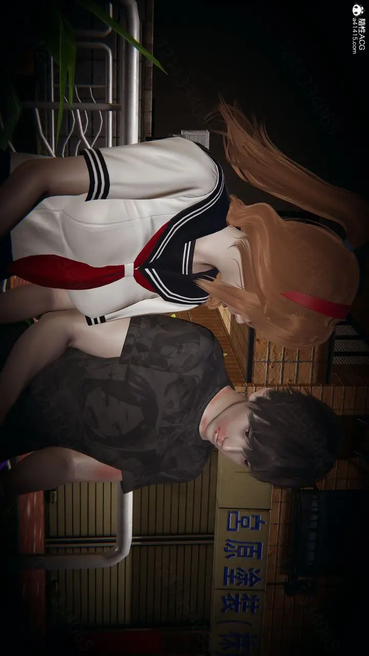 漫画《[3D]我的超能力》第54话第26张图