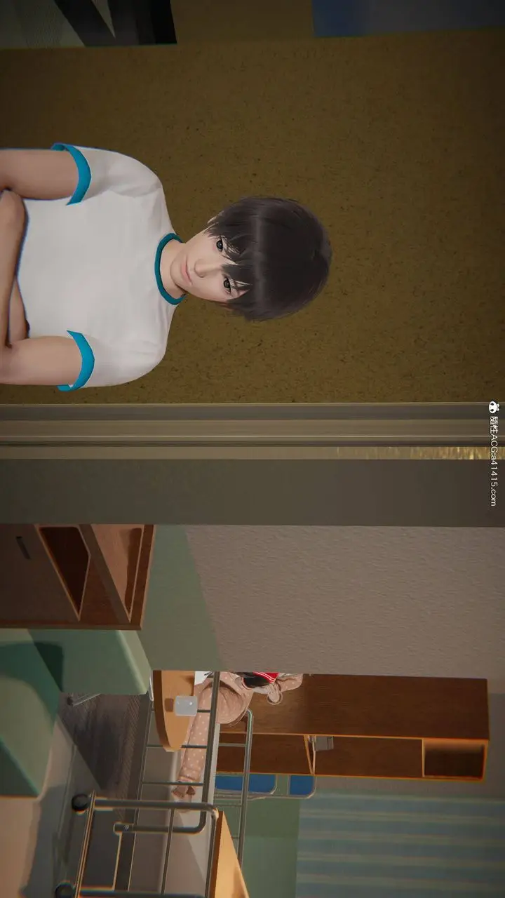 漫画《[3D]我的超能力》第17话第37张图