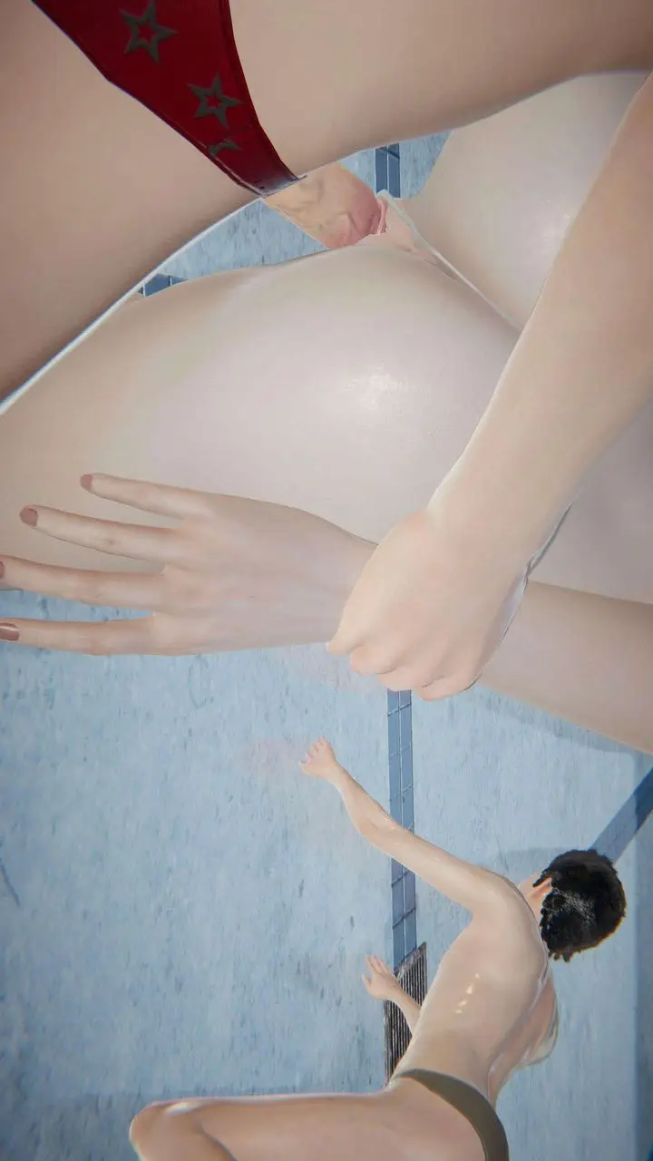 漫画《[3D]我的超能力》第40话第61张图