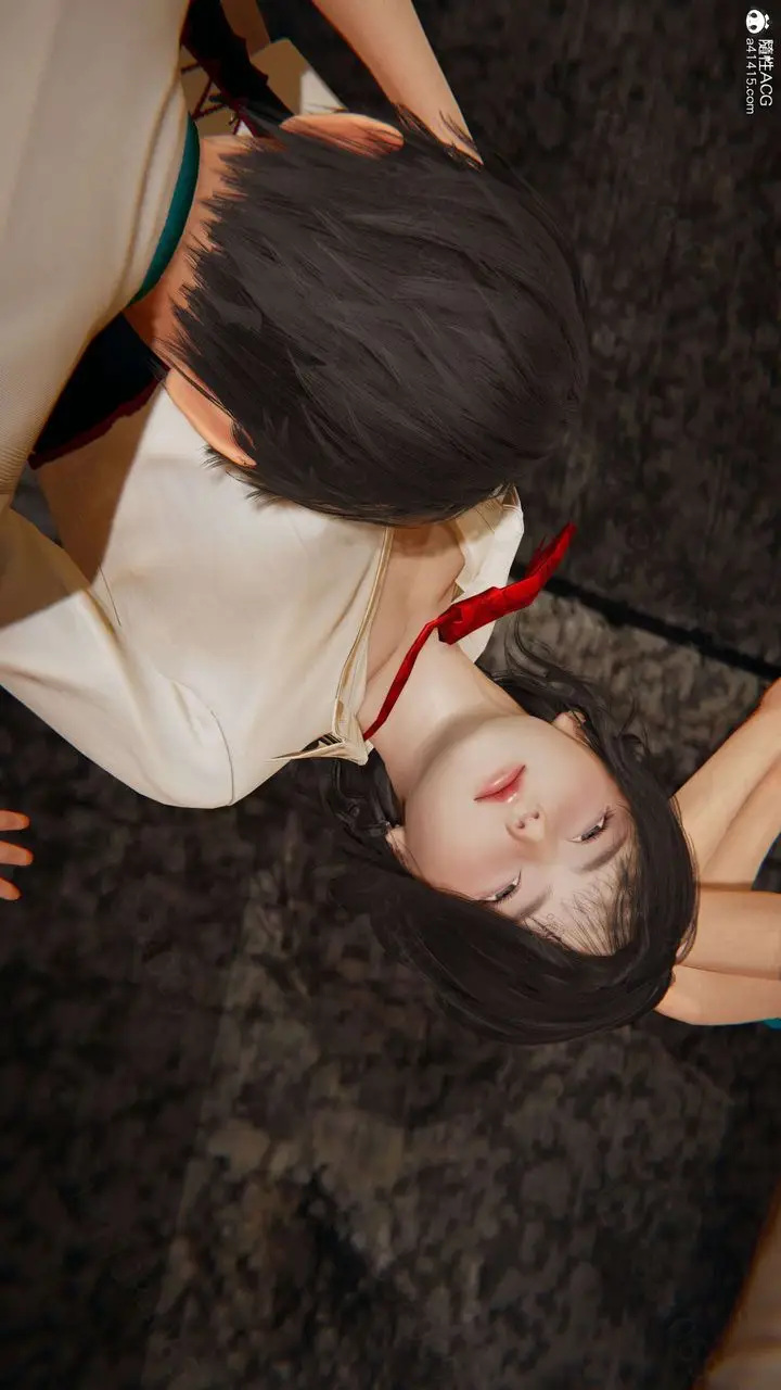 漫画《[3D]我的超能力》第49话第55张图