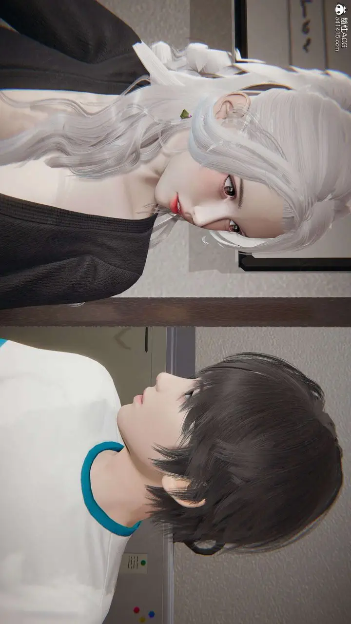 漫画《[3D]我的超能力》第47话第3张图