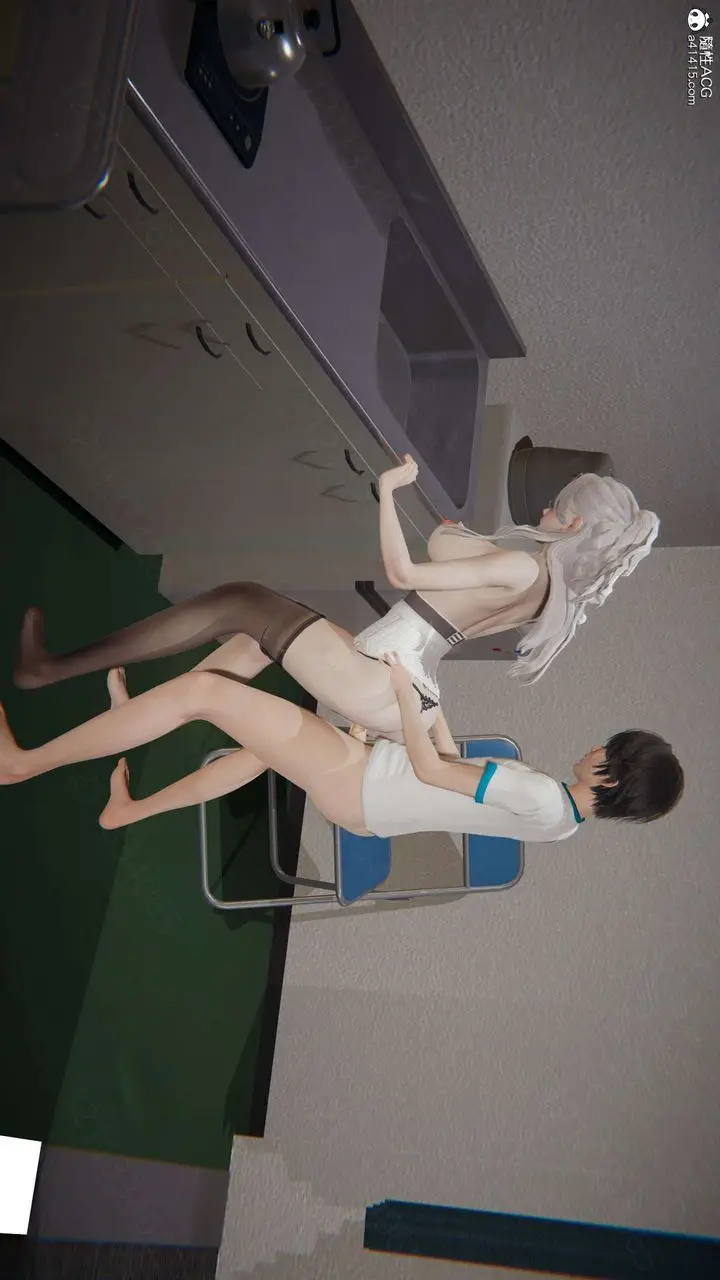 漫画《[3D]我的超能力》第47话第65张图