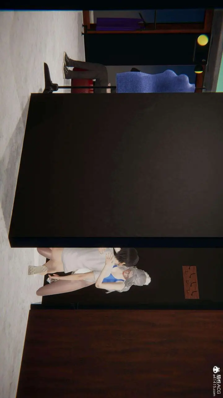 漫画《[3D]我的超能力》第38话第40张图