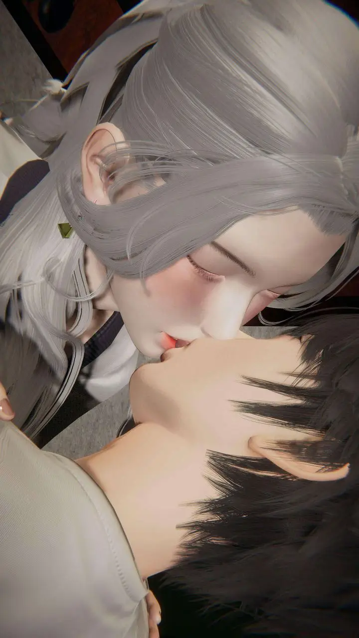 漫画《[3D]我的超能力》第37话第35张图
