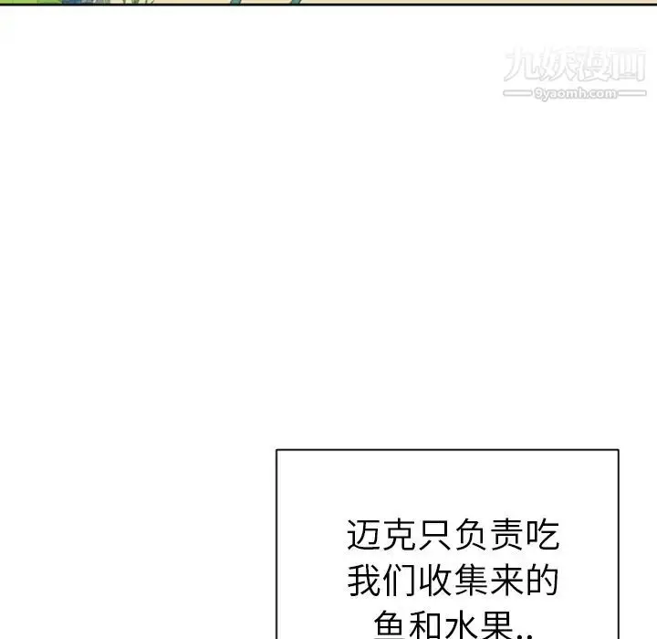 漫画《15少女漂流记》第9话第20张图