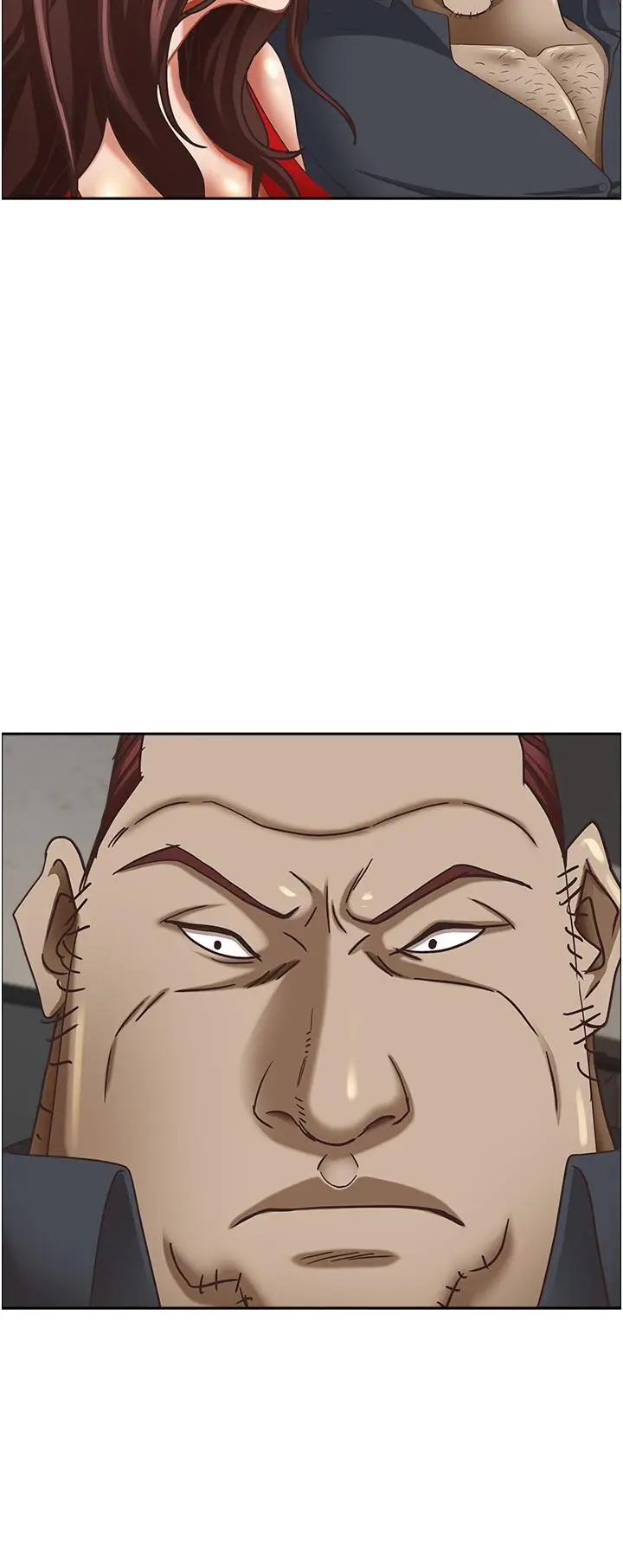 漫画《霸占人妻》第101话第27张图