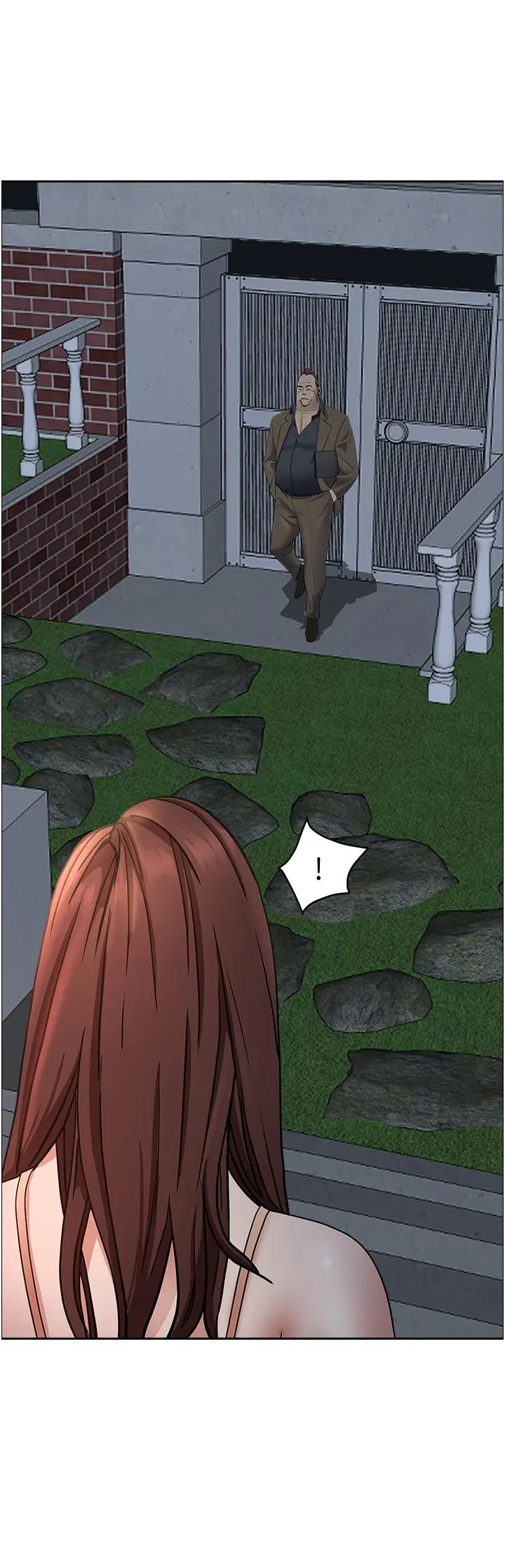 漫画《霸占人妻》第34话第37张图
