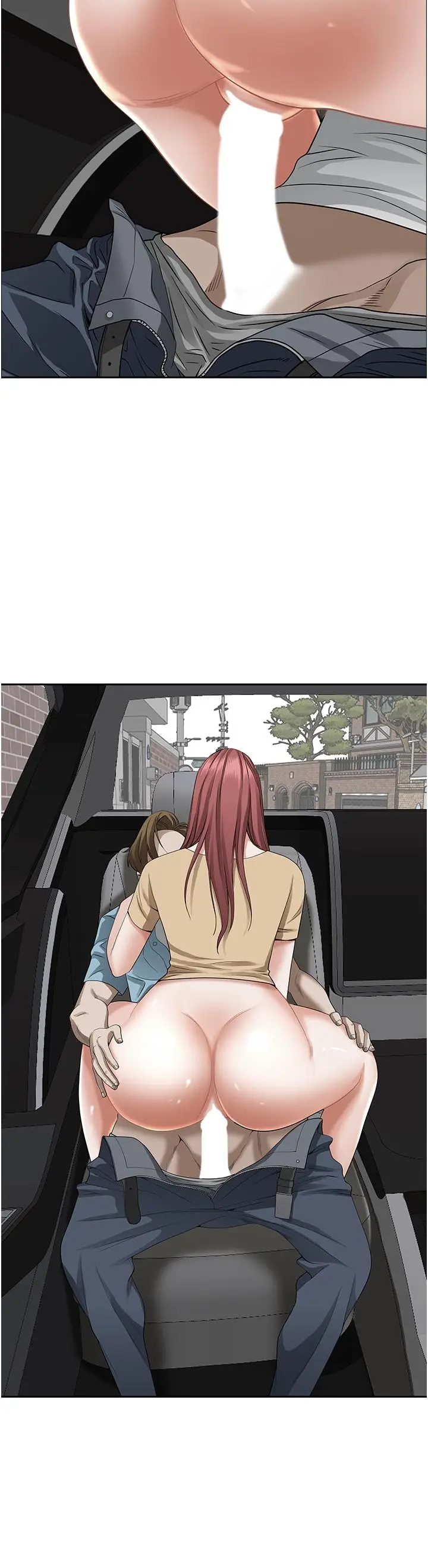 漫画《霸占人妻》第53话第31张图