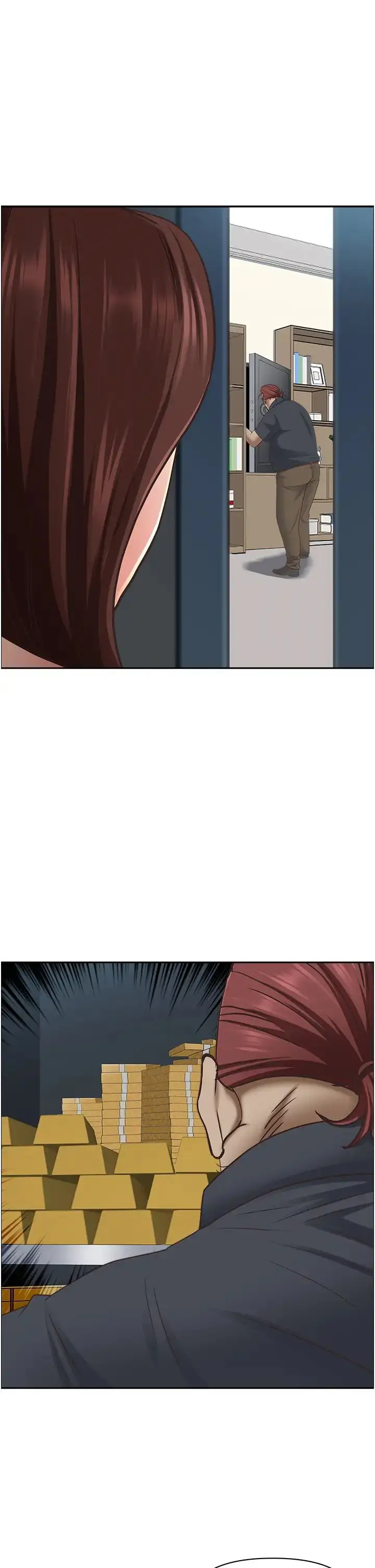 漫画《霸占人妻》第119话第11张图