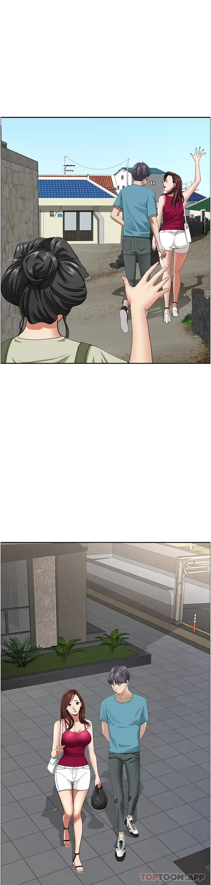 漫画《霸占人妻》第65话第36张图